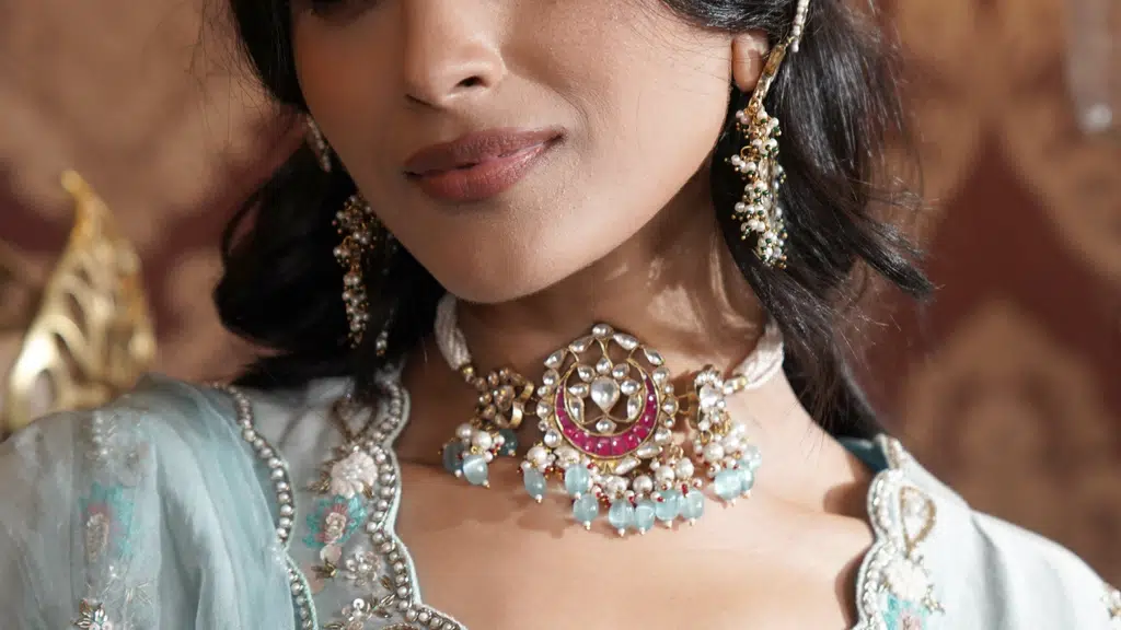 Queens Jewels