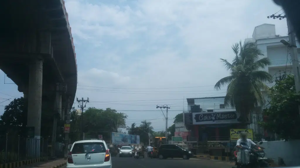 Kumari Theatre