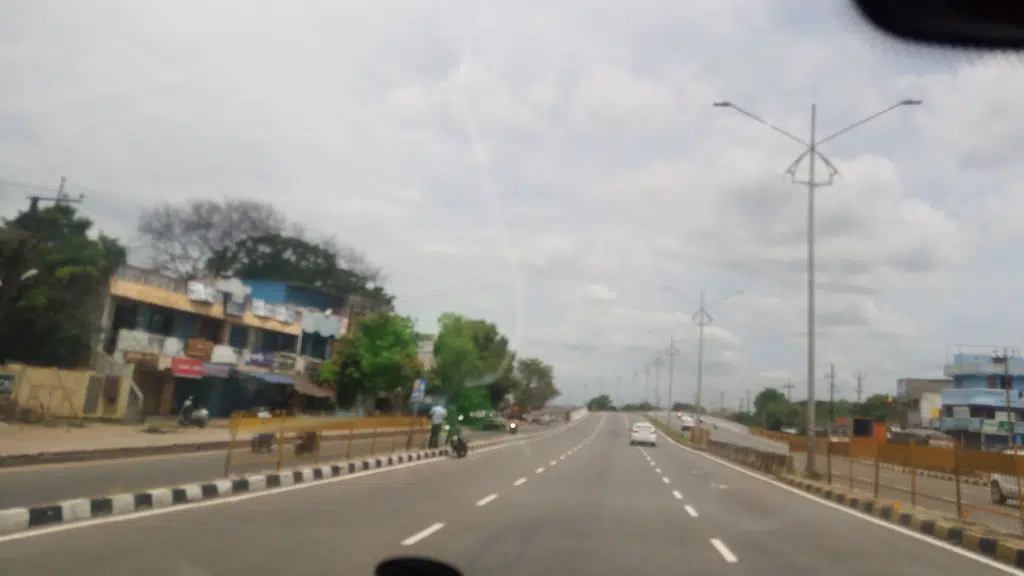 RKK Travels Private Limited Vellore