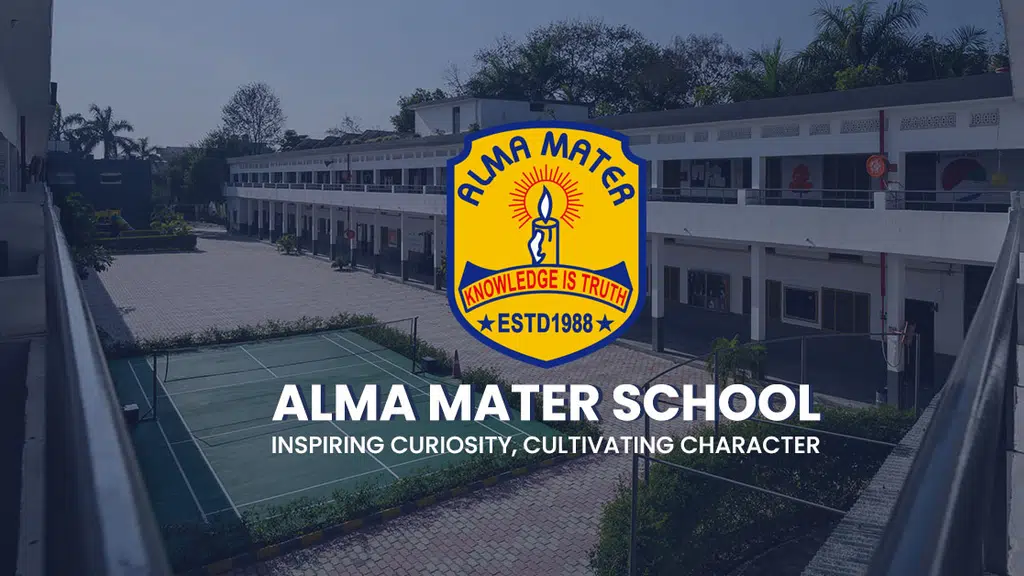 ABC Alma Mater School