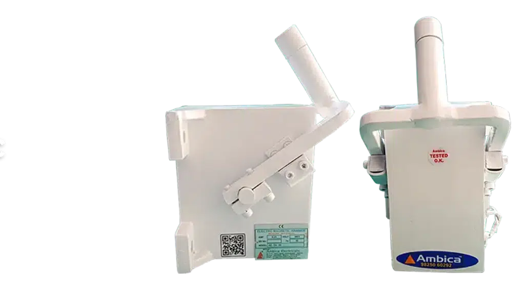 Ambica Electricals