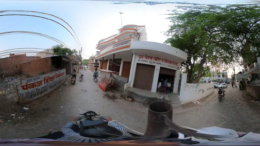 Azamgarh Home Tuition