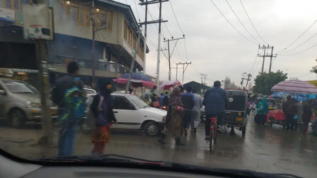 Shamshan Bhoomi Karan Nagar