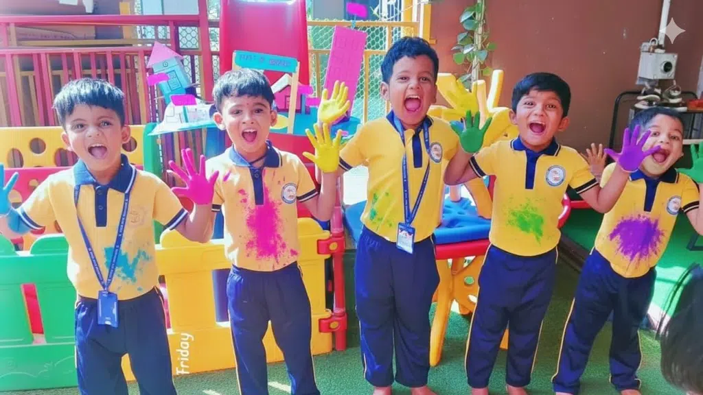 Tiger Cubs Preschool