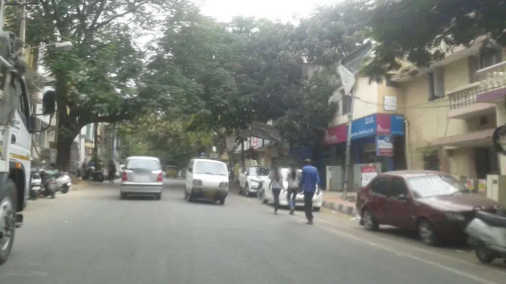 Kumkum Stores