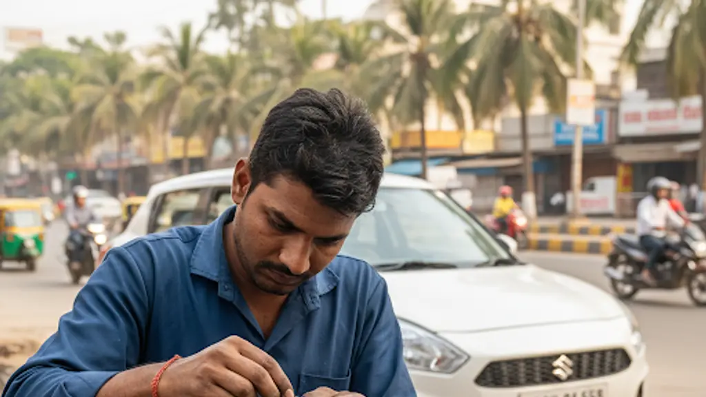 Vineet Motors