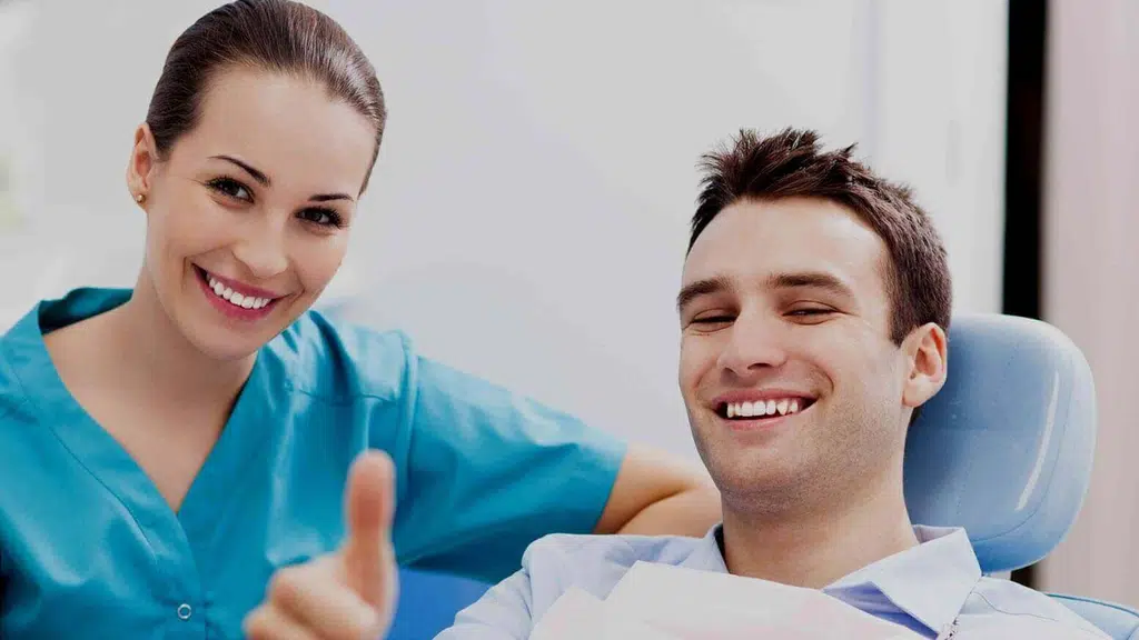 Pearl Dental Care