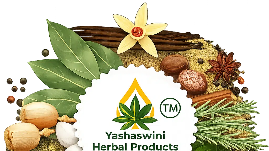 Yashaswini Herbal Products