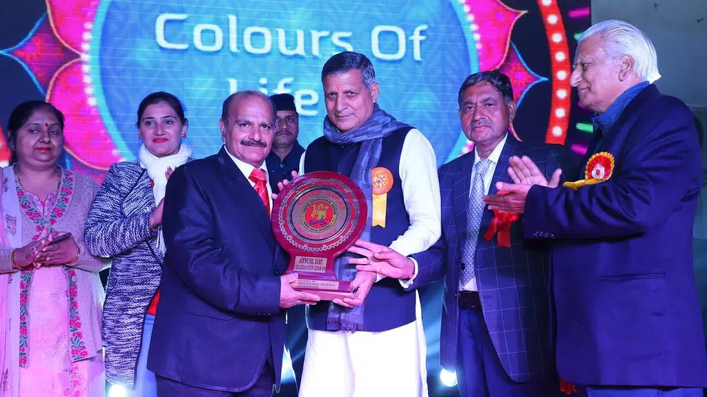 Thapar International School | Best School