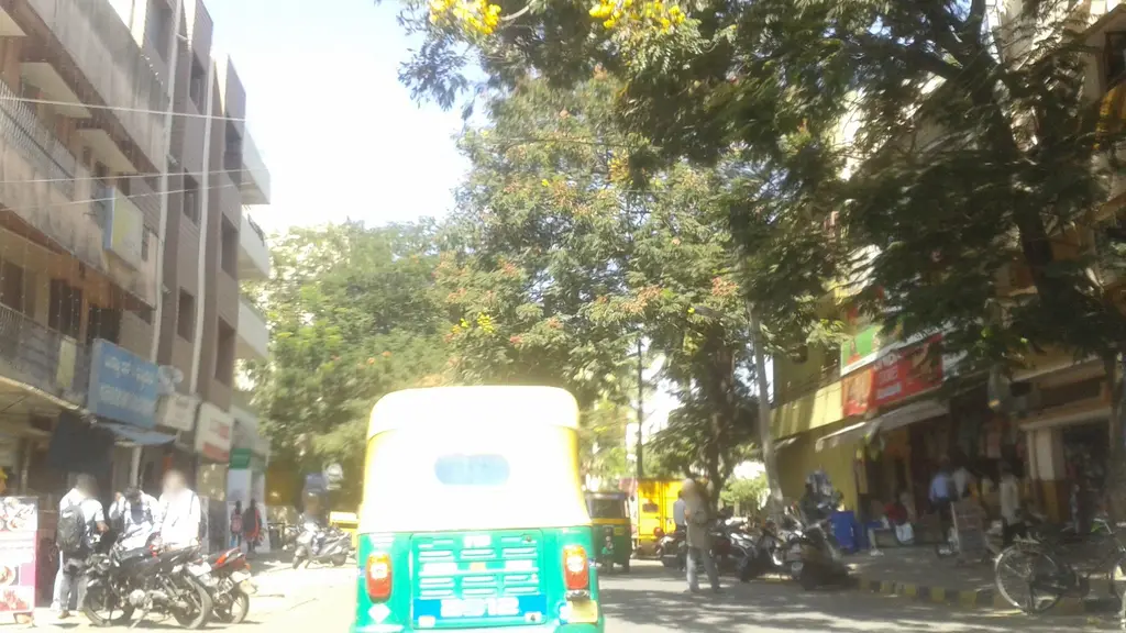 MI Service Center Jayanagar