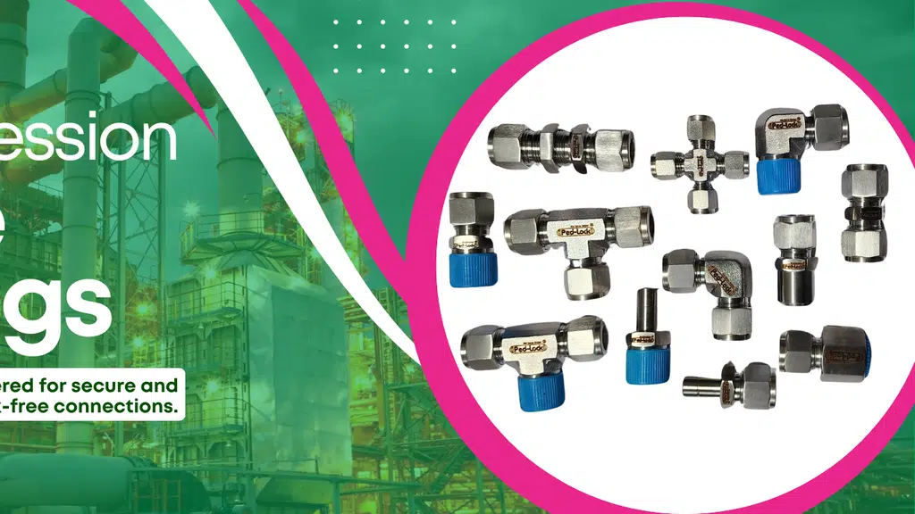 PedLock Valves & Fittings