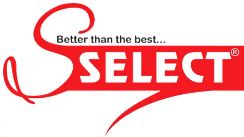 Select Mixi Spare