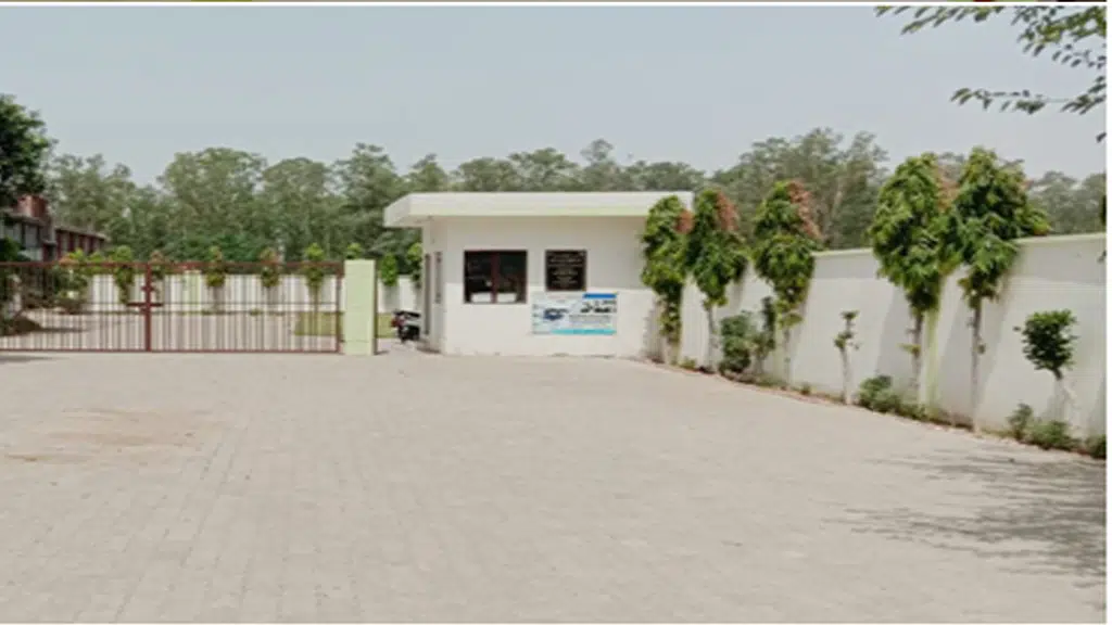 Akal Academy Dhamot