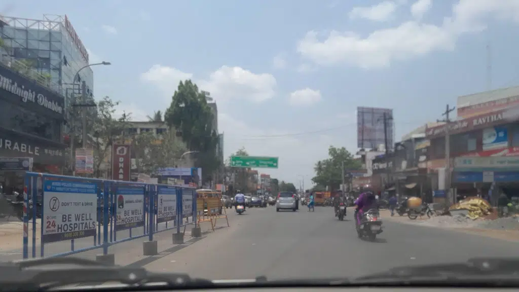 Chennai - Ambattur