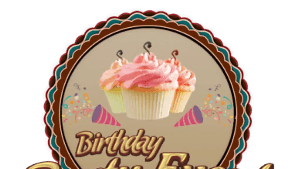 Birthday Party Events