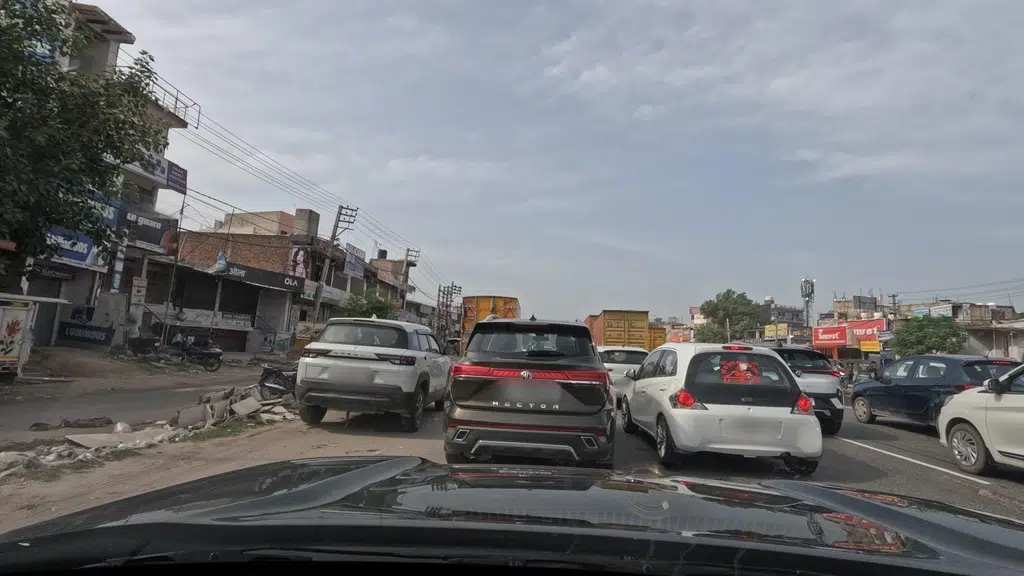 Jagdamba Trading Company