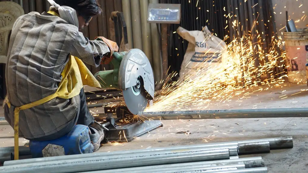 Kaishvi Electroplating Industries pvt ltd