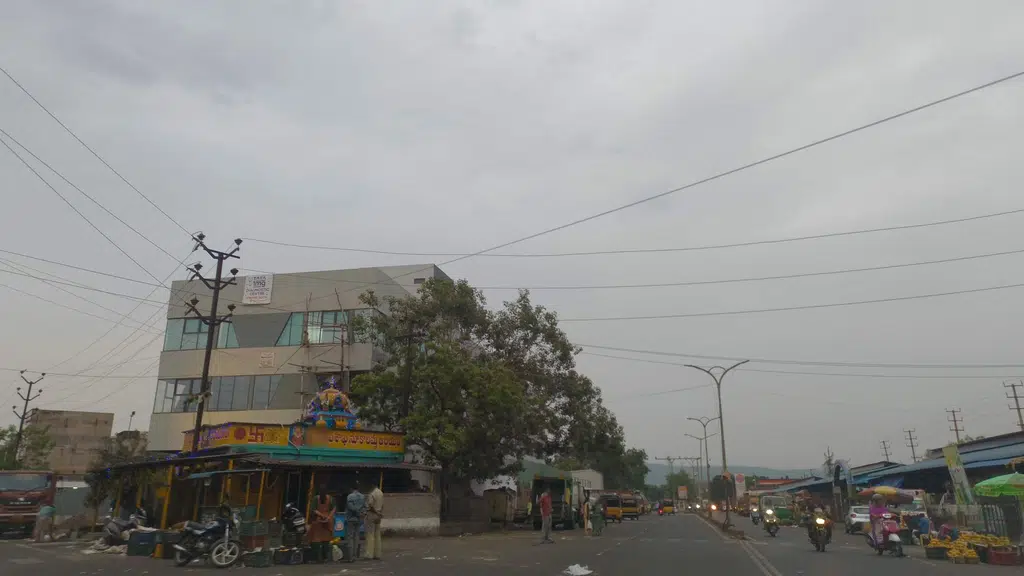 Venkat Ramana Steels