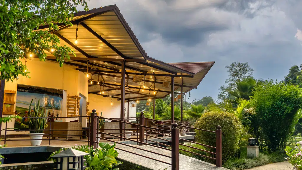 Alaya Resorts and Spa