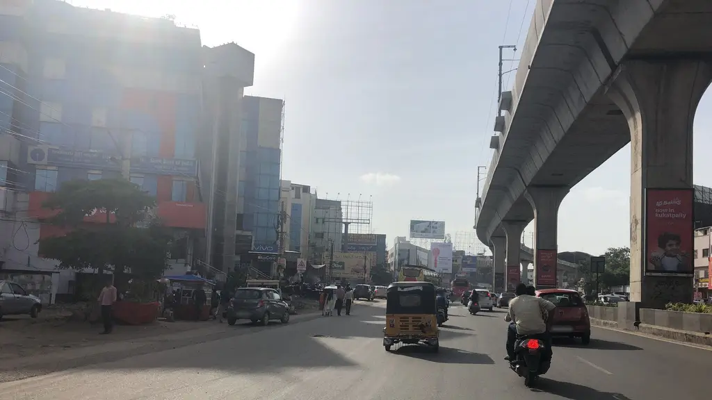 Reliance Digital Kukatpalli