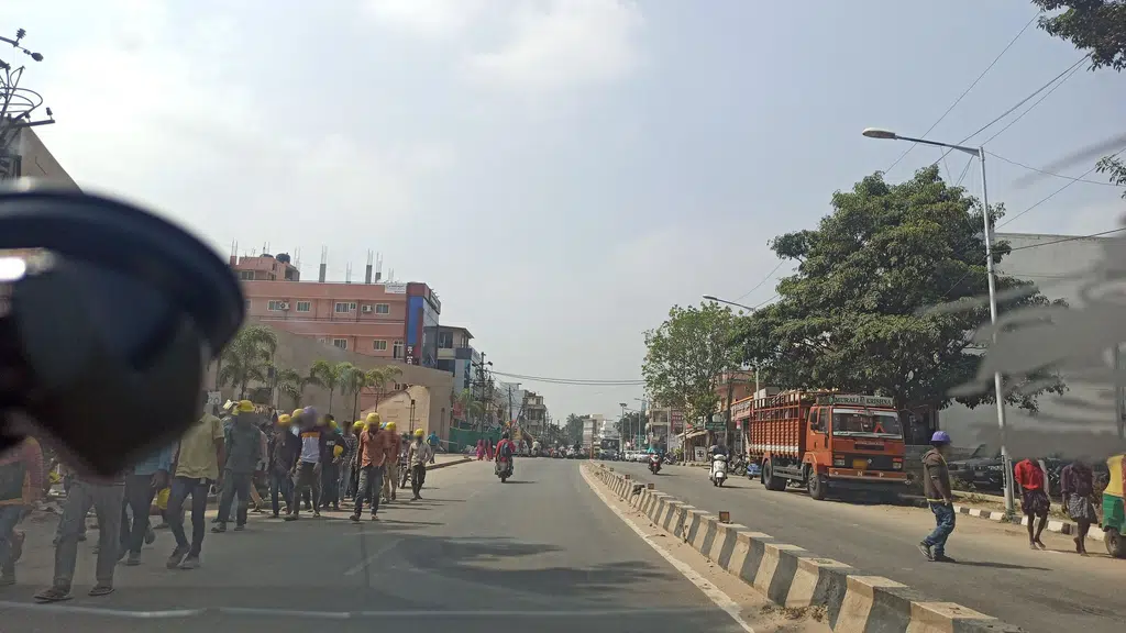 Sri Maruthi Hospital