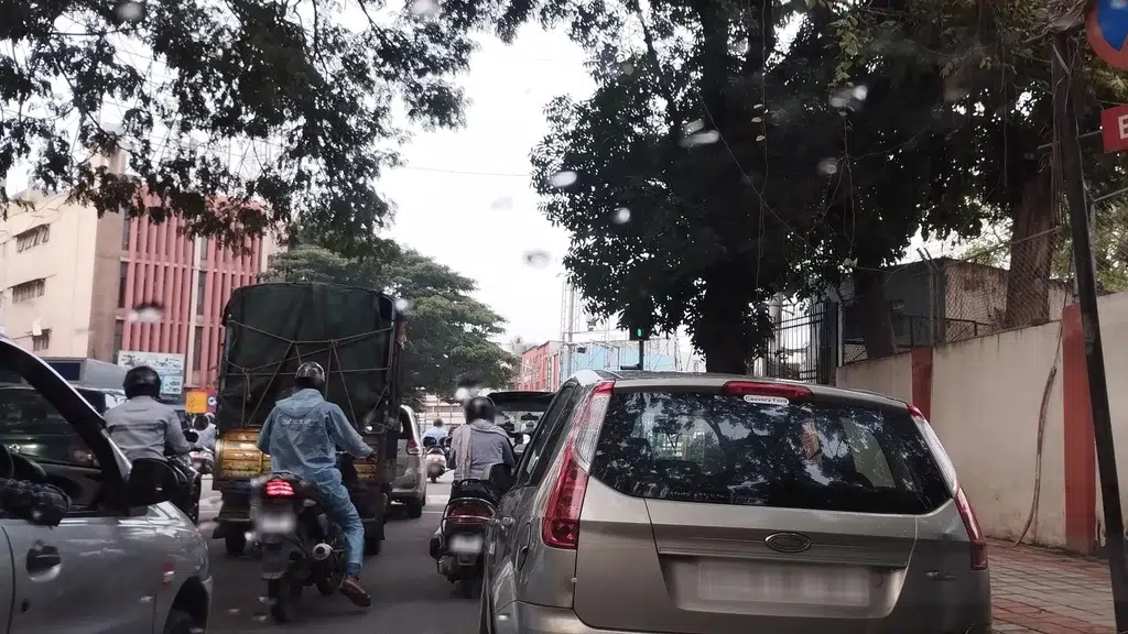 Champakadhama Residency