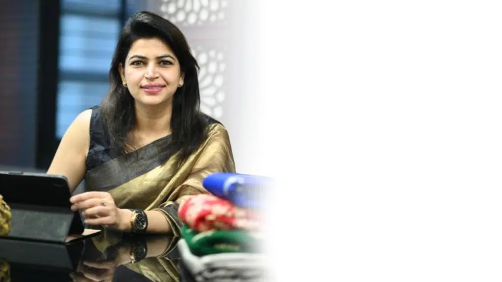 Banarsi Sarees