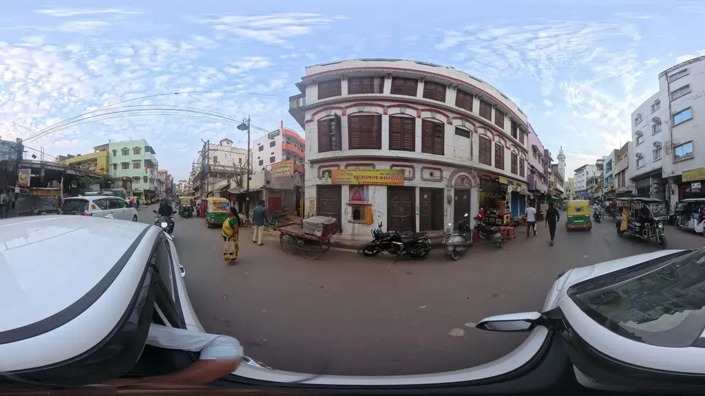 Baba Ganga Ram Mandir