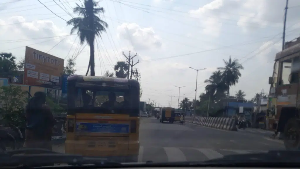 Nehru Nagar Government School