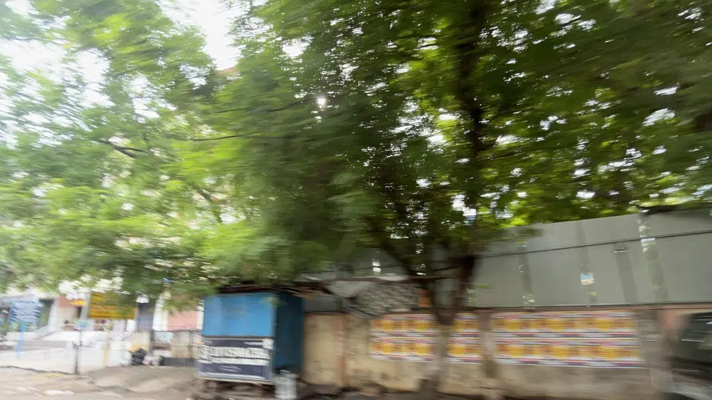Revenue Colony Park