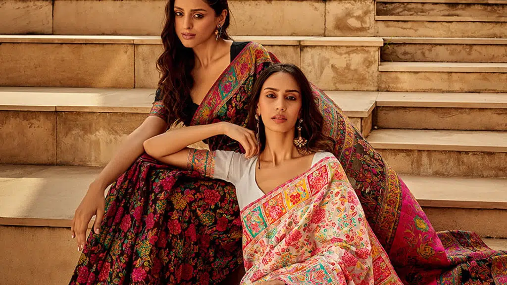 Suit Dupatta