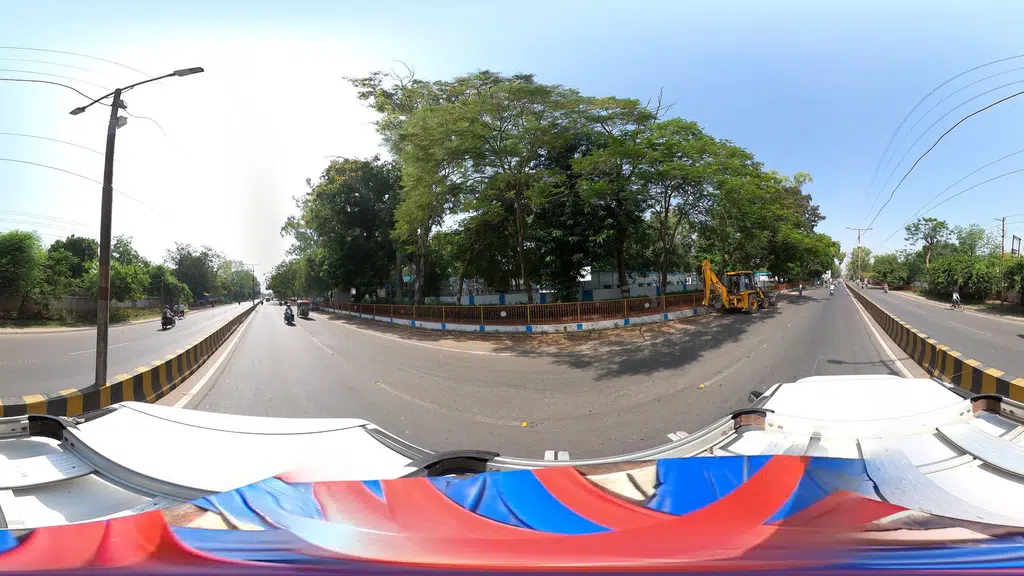 Shail private ITI college
