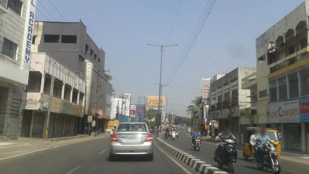 Sri Ganesh Saree Mandhir
