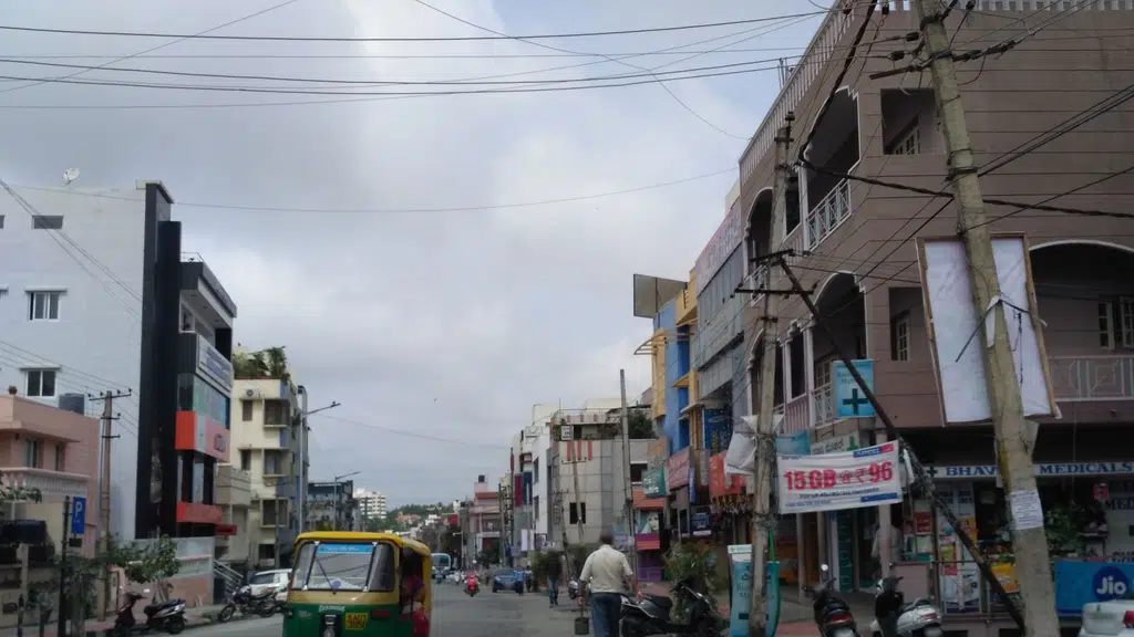 A.M. Hospital