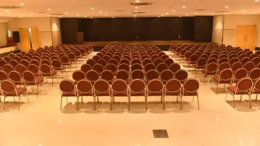 RangMandir