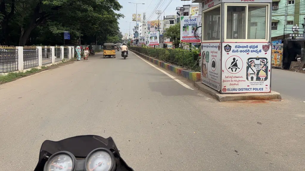 Roti ka Mall