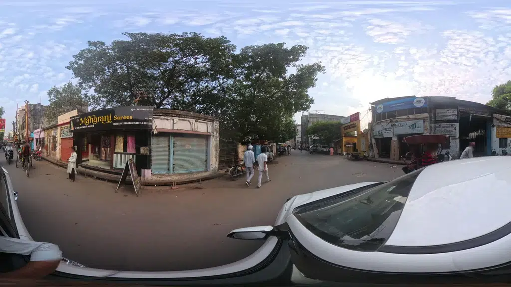 Kaali Mata Ka Mandir