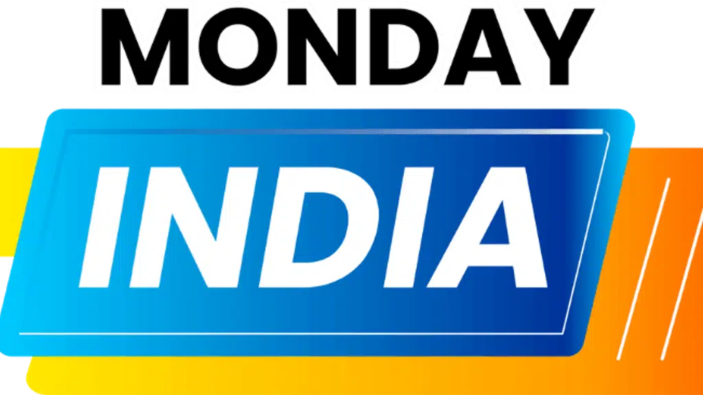 Monday India