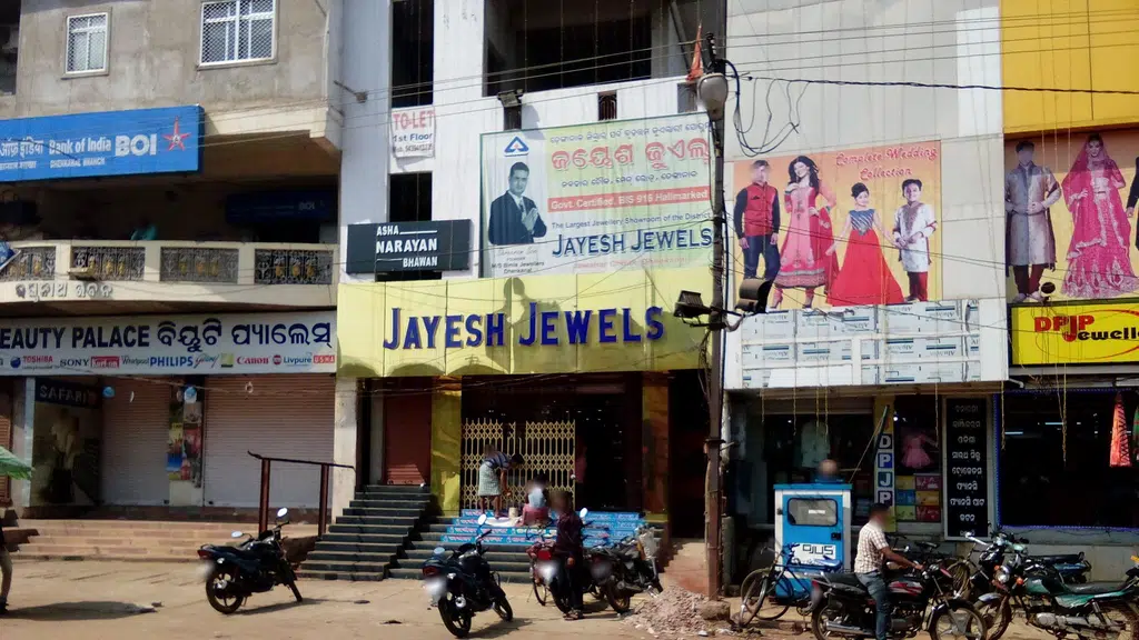 Sai Baba Medical Shop