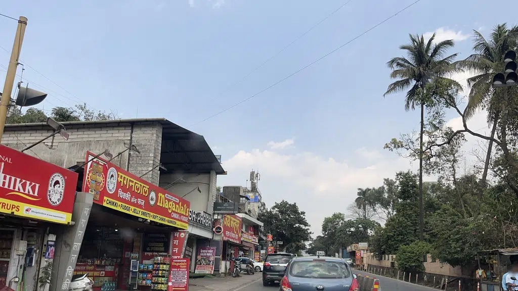 Amul Icecream Parlour