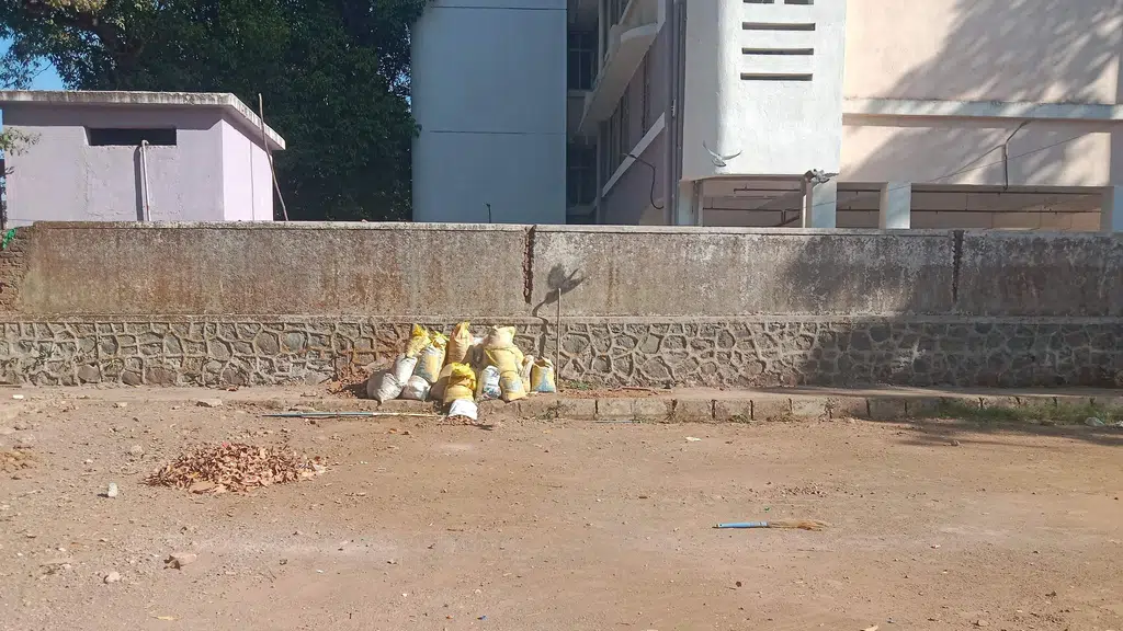 Raja Milind Boudha Vihar