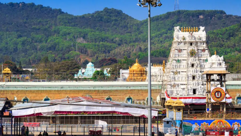 Ruthika Tours and Travels