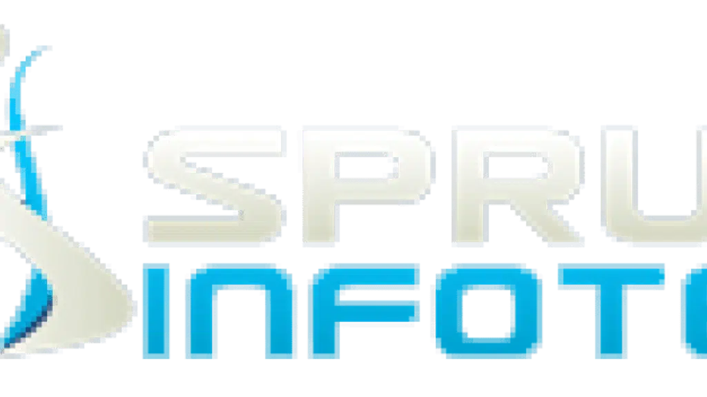 Spruce InfoTech Inc
