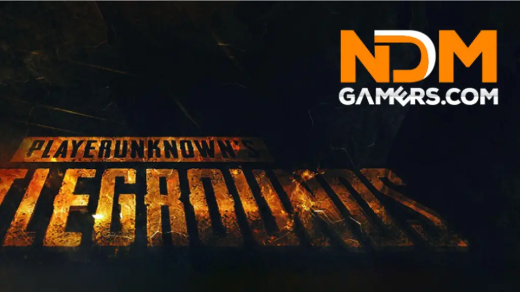 Ndmgamers