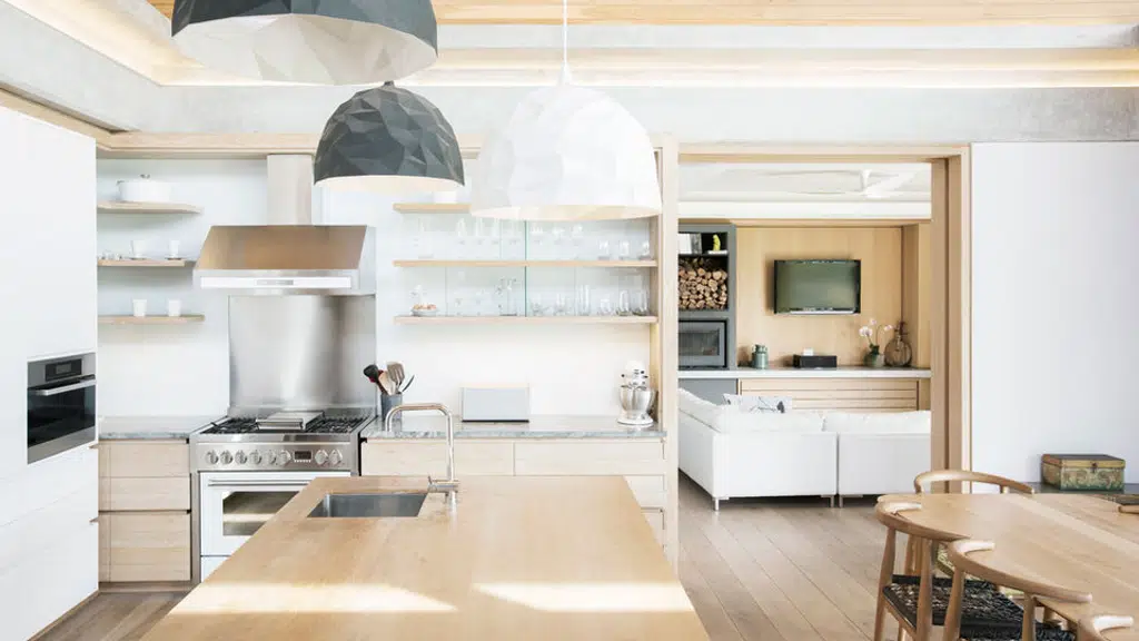 Luxary Homes