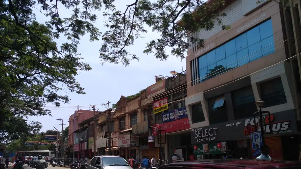 Akalwadi General Stores