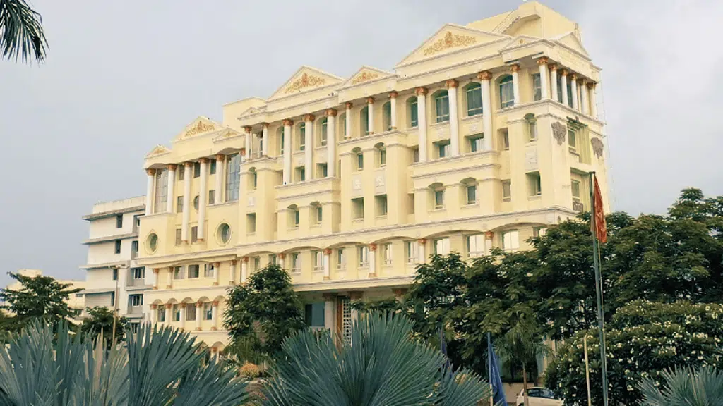 Idyllic Institute of Management