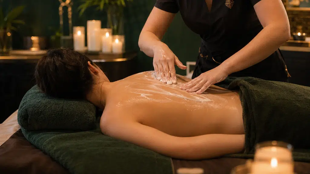 Shree Kashish Unisex Saloon & Spa