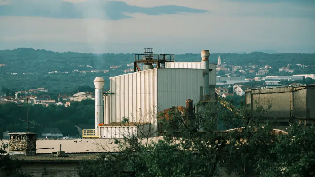 Greencan Industries