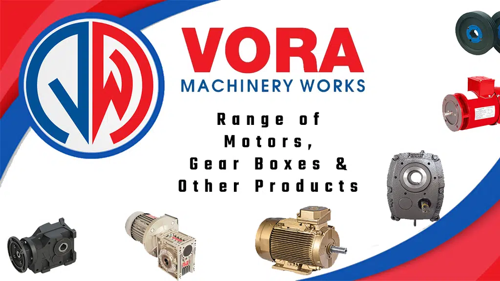 Vora Machinery Works